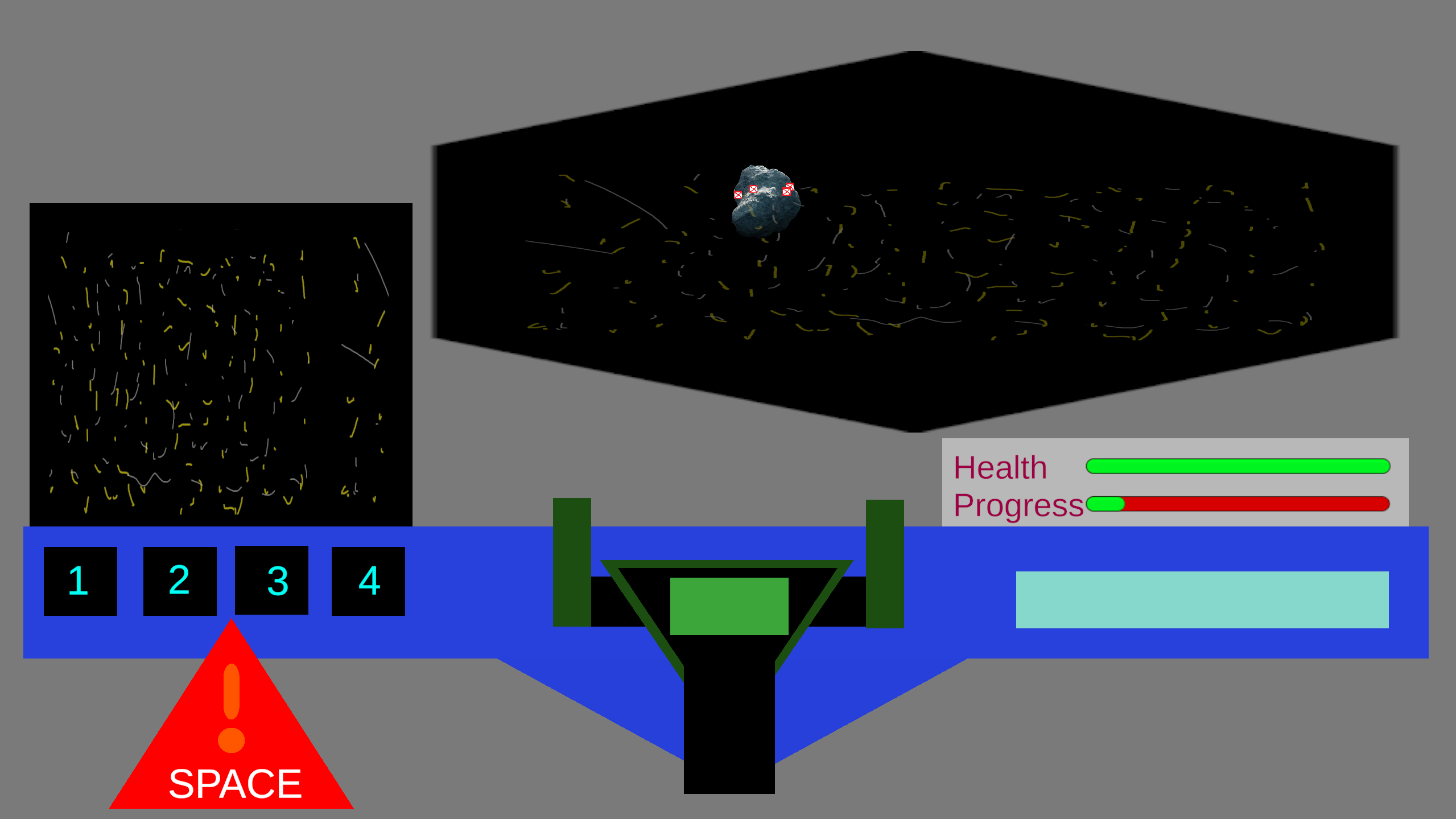 Game Jam Screenshot